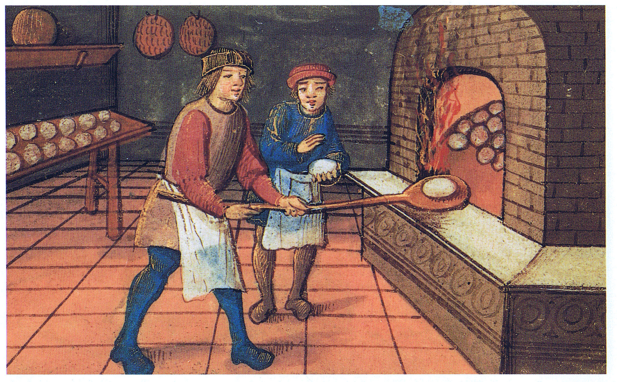 Fournier