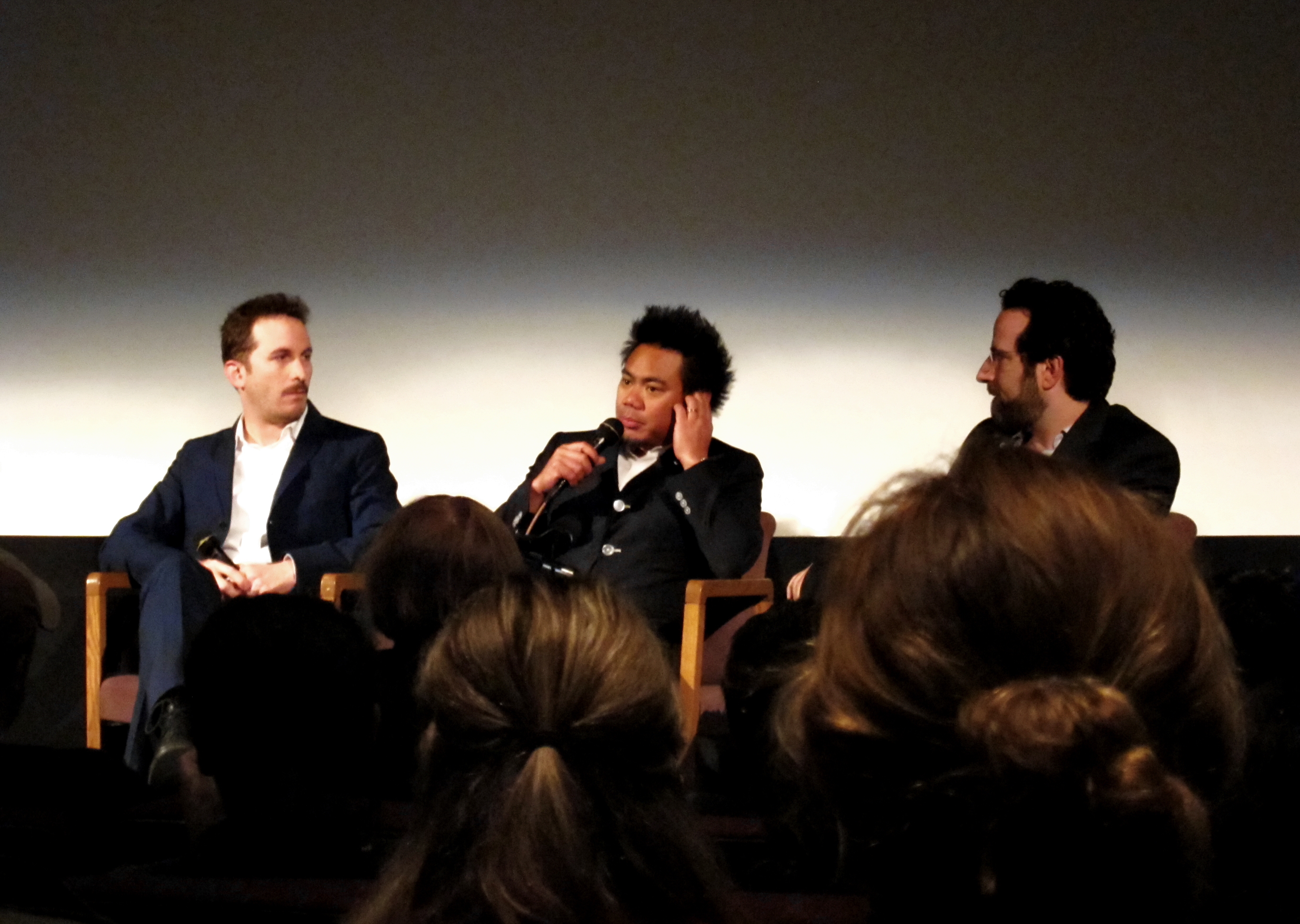 Aronofsky, Darren