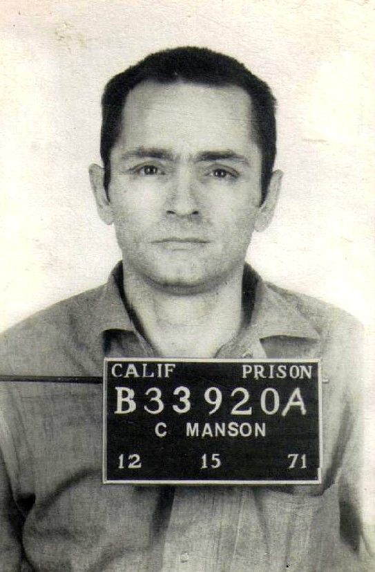 Manson, Charles