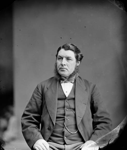 Tupper, Charles