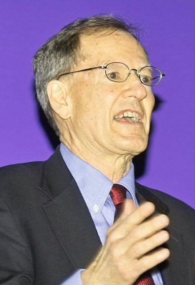 Gilder, George