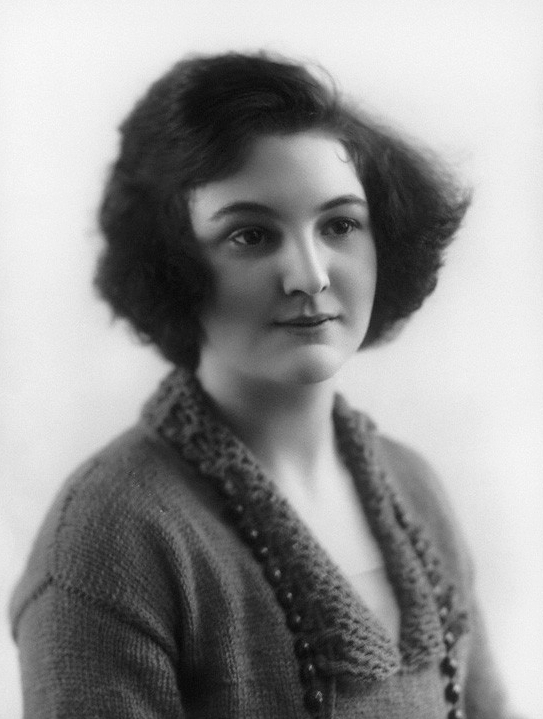 Lady Eleanor Smith