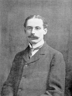 Robinson, Edwin Arlington