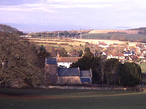 Holford