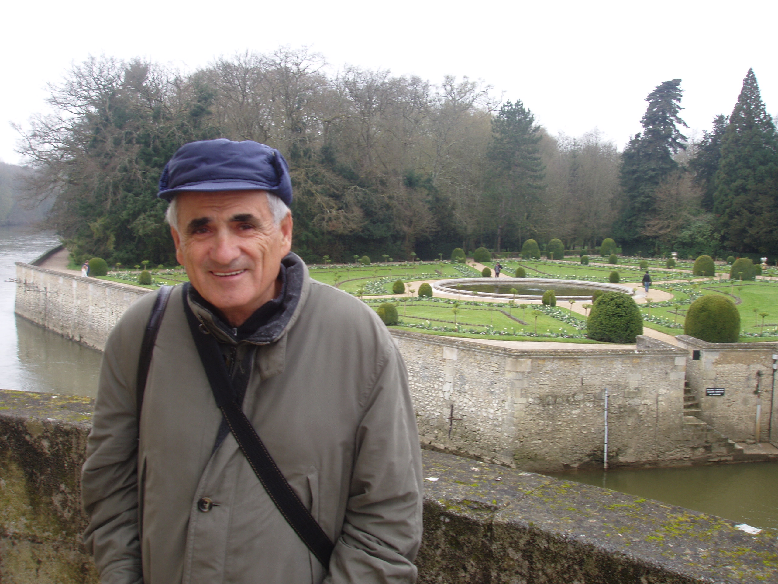 Liptser, Robert
