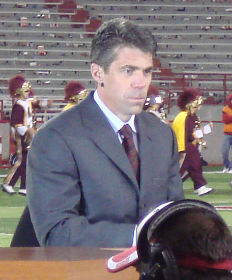 Fowler, Chris