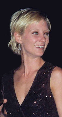 Heche, Anne