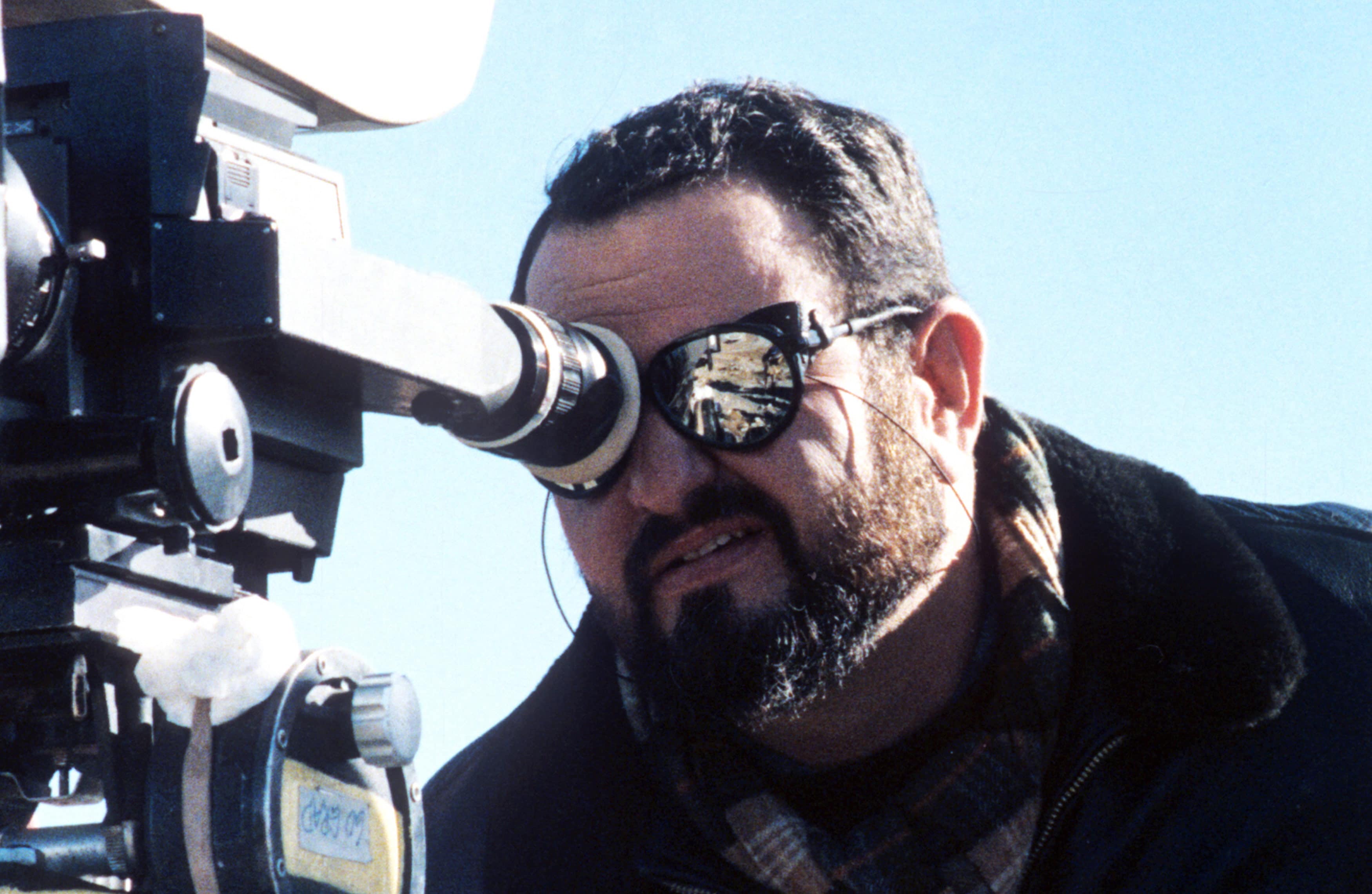 Milius, John