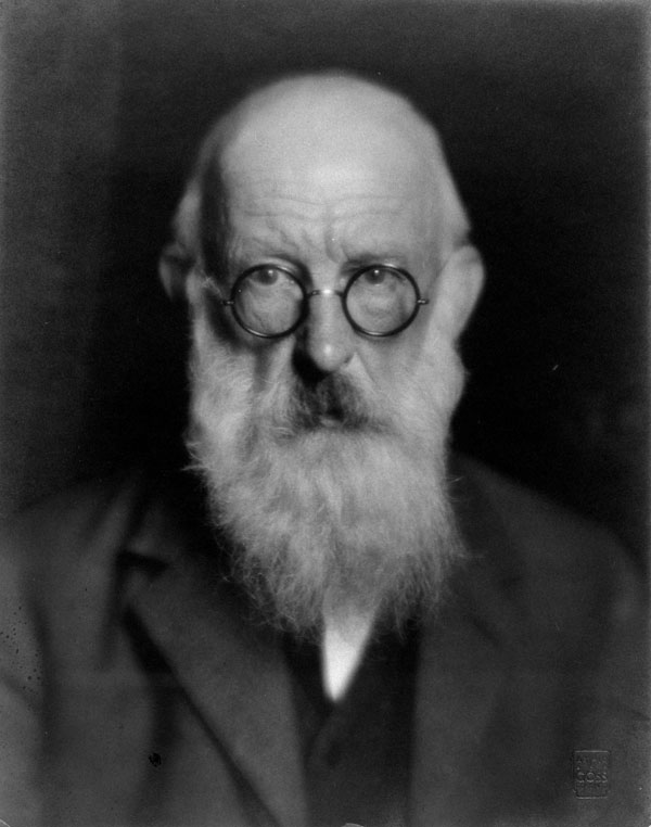 Mavor, James