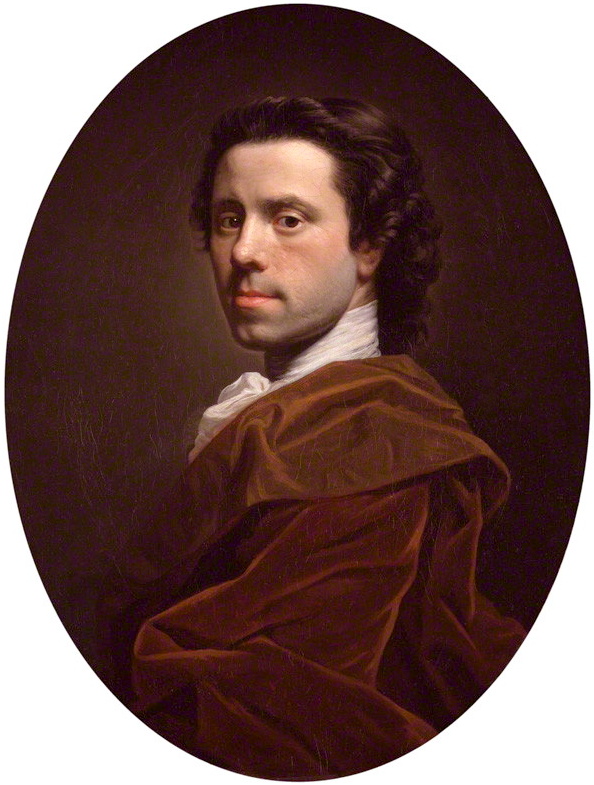 Fowler, Luke