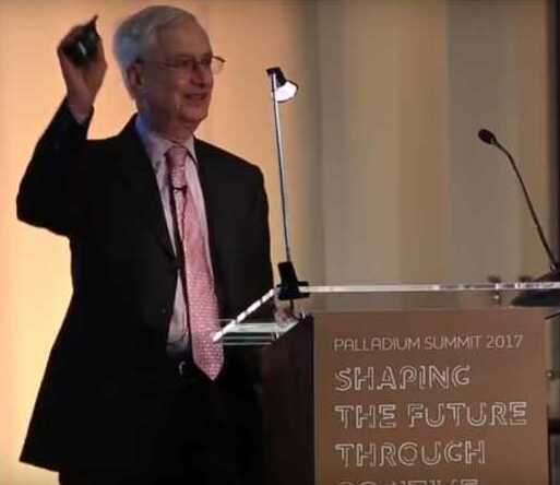 Kaplan, Robert S.