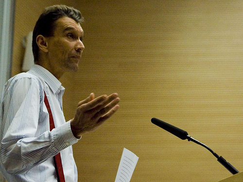 Rentoul, John