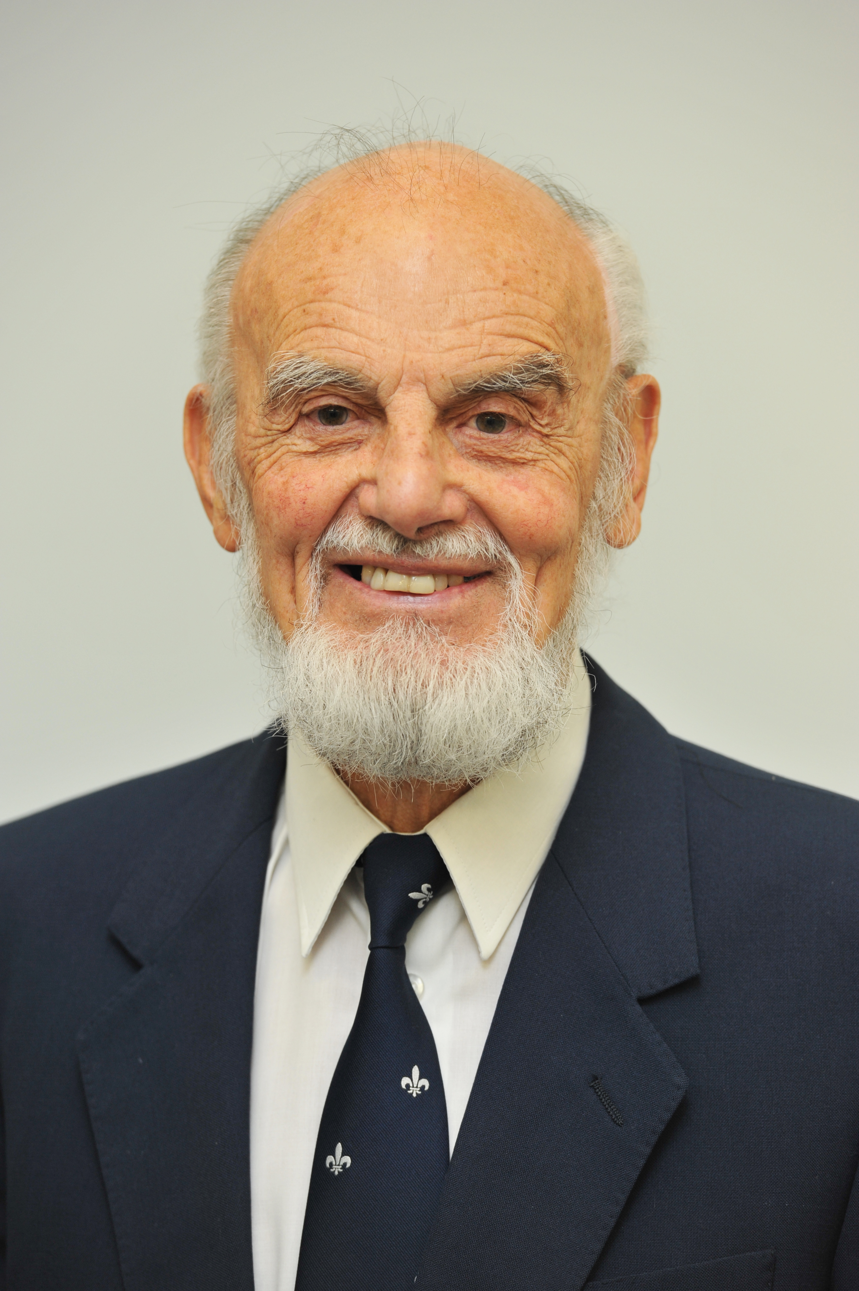 Beighton, Peter