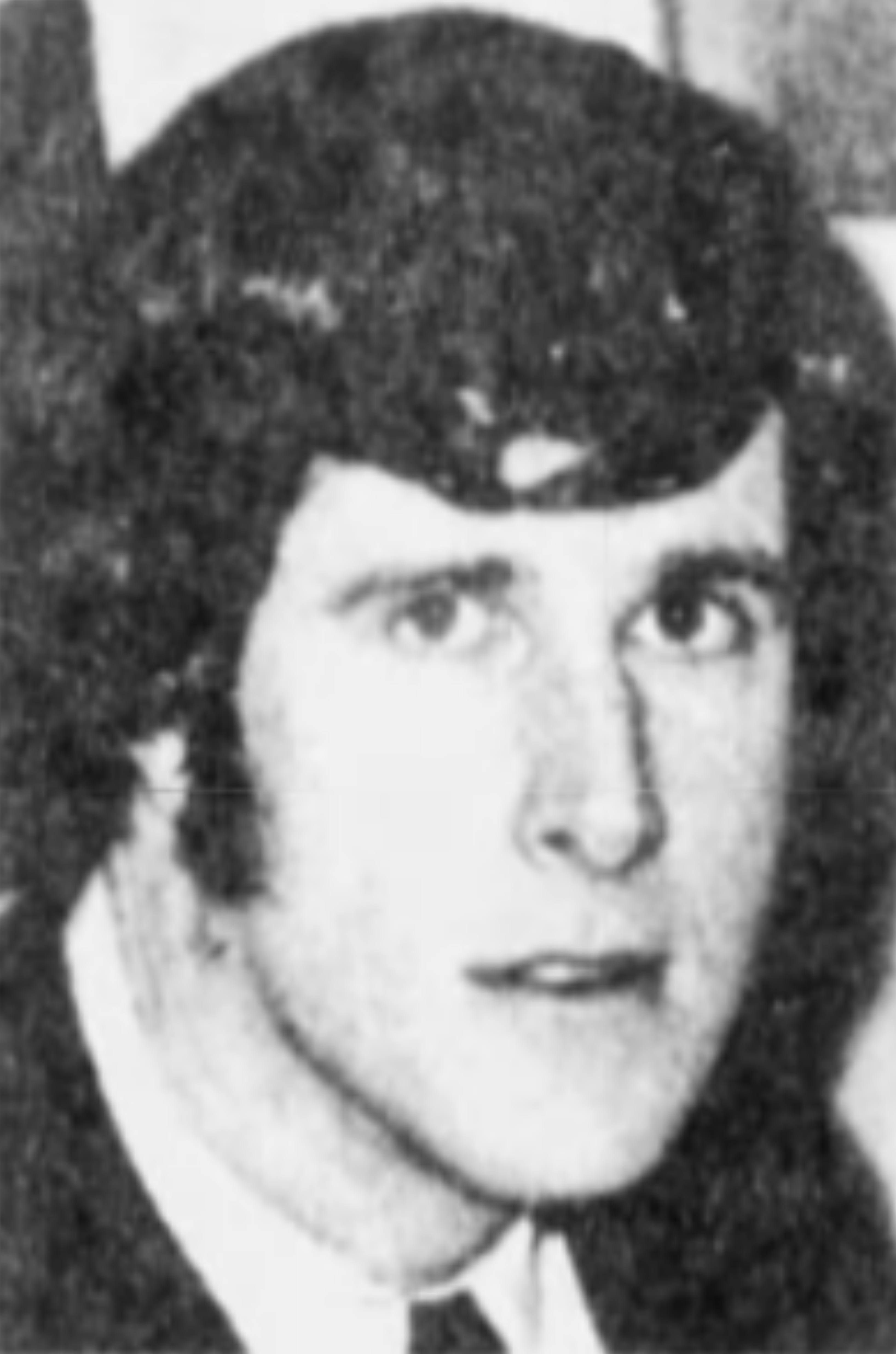 Tarrant, Richard