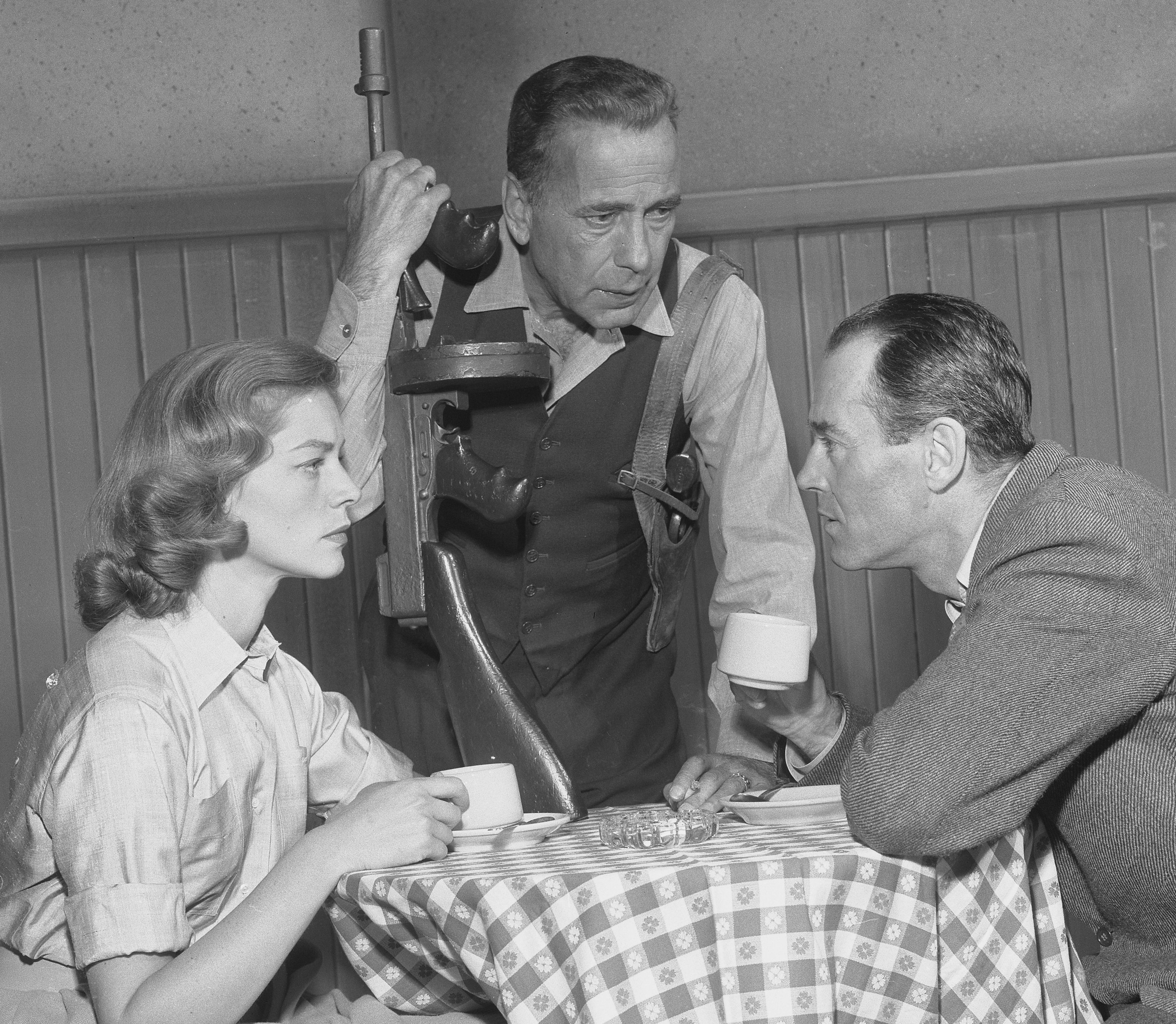 Bogart