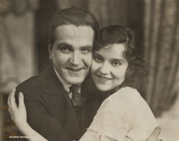 Morgan, Frank