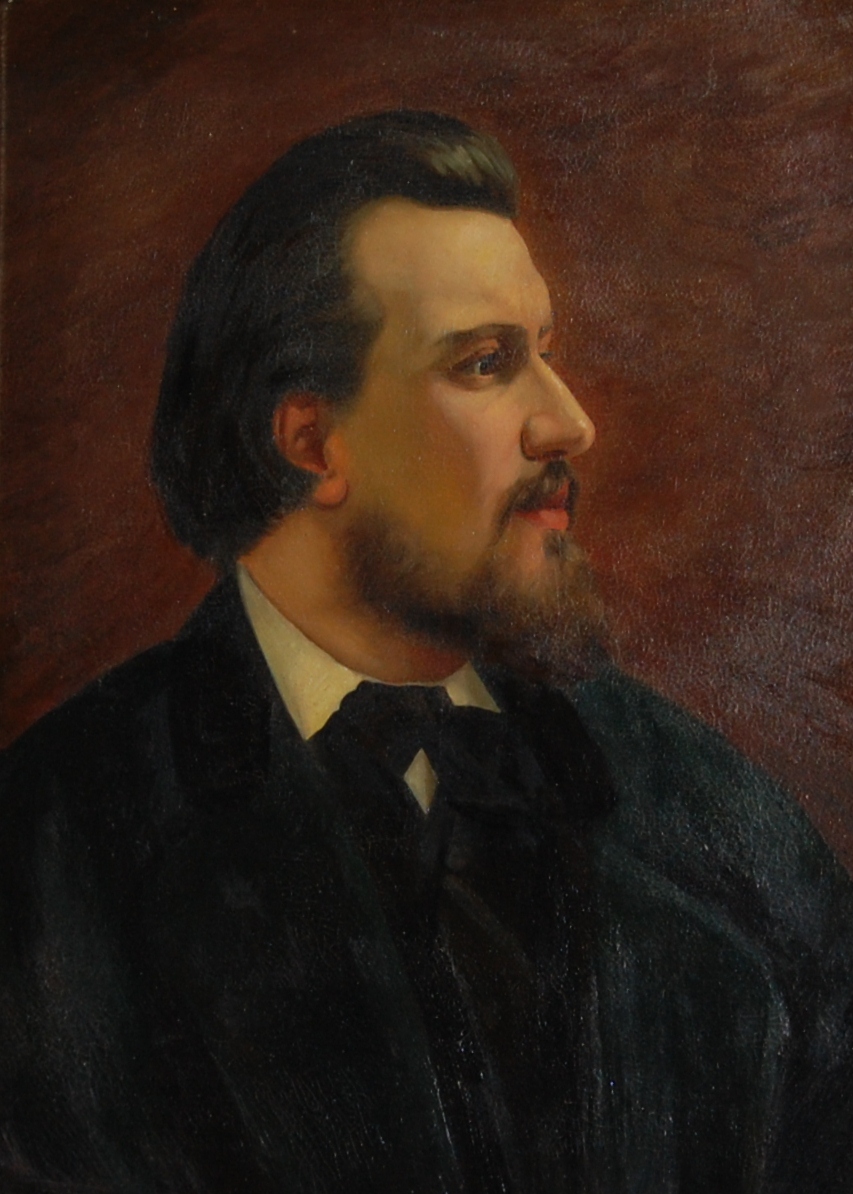 Nikolai Leskov