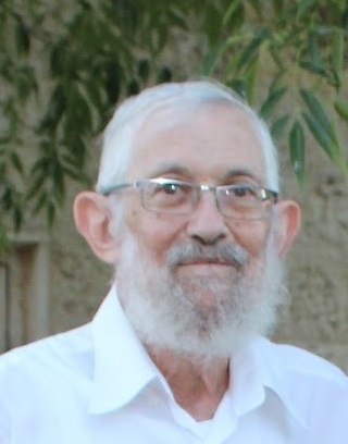 Weiss, Benjamin