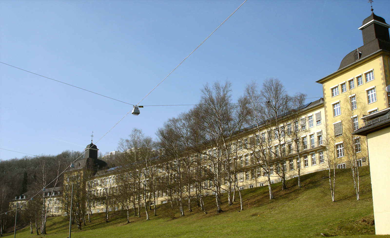 Noether, Emmy