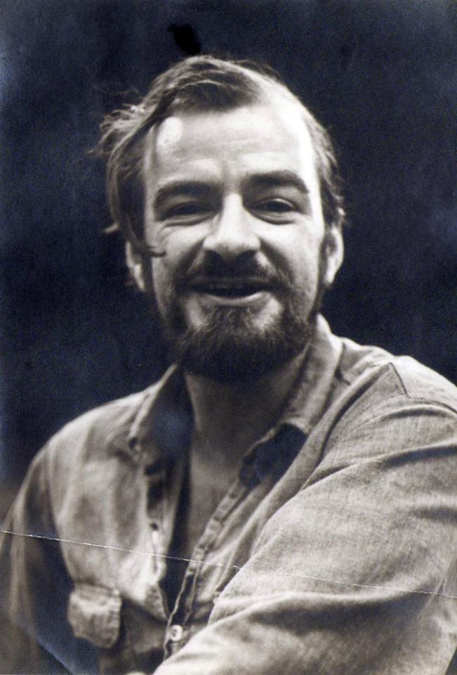 Stasheff, Christopher