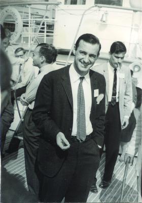 Billingsley, Patrick