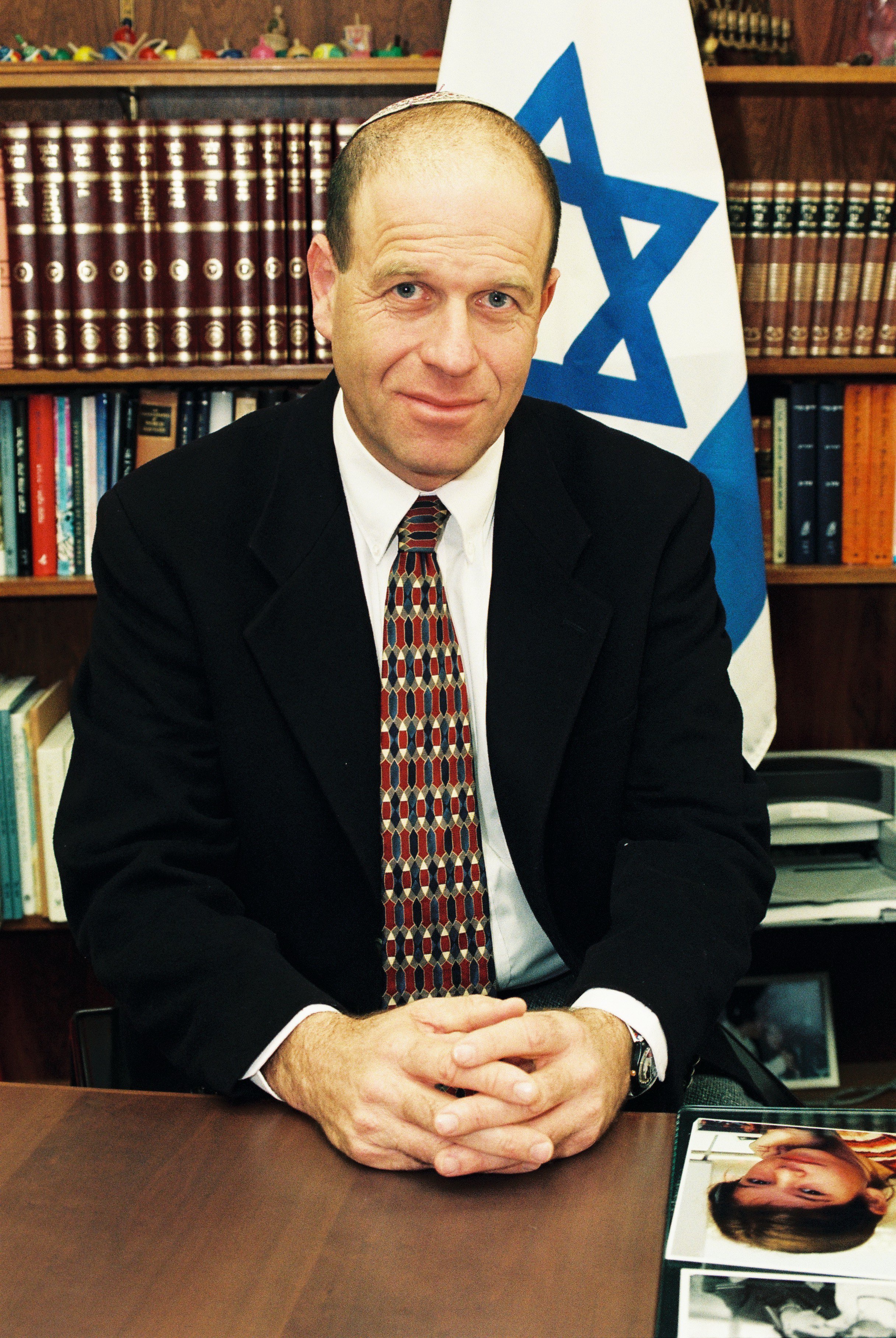 Avraham Burg