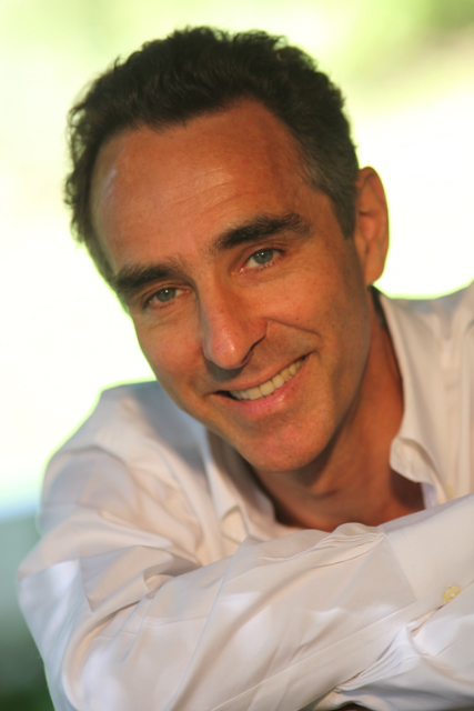 Servan-Schreiber, David