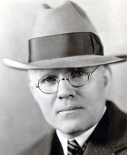 Carr, Joseph