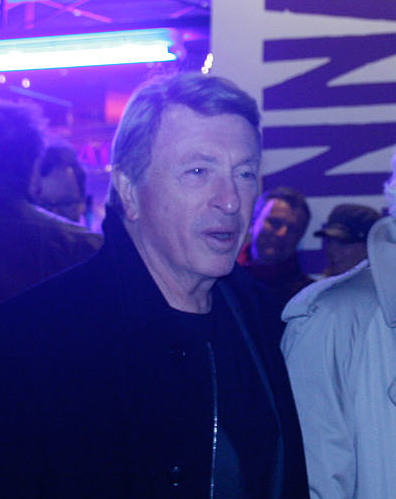 Cohen, Larry