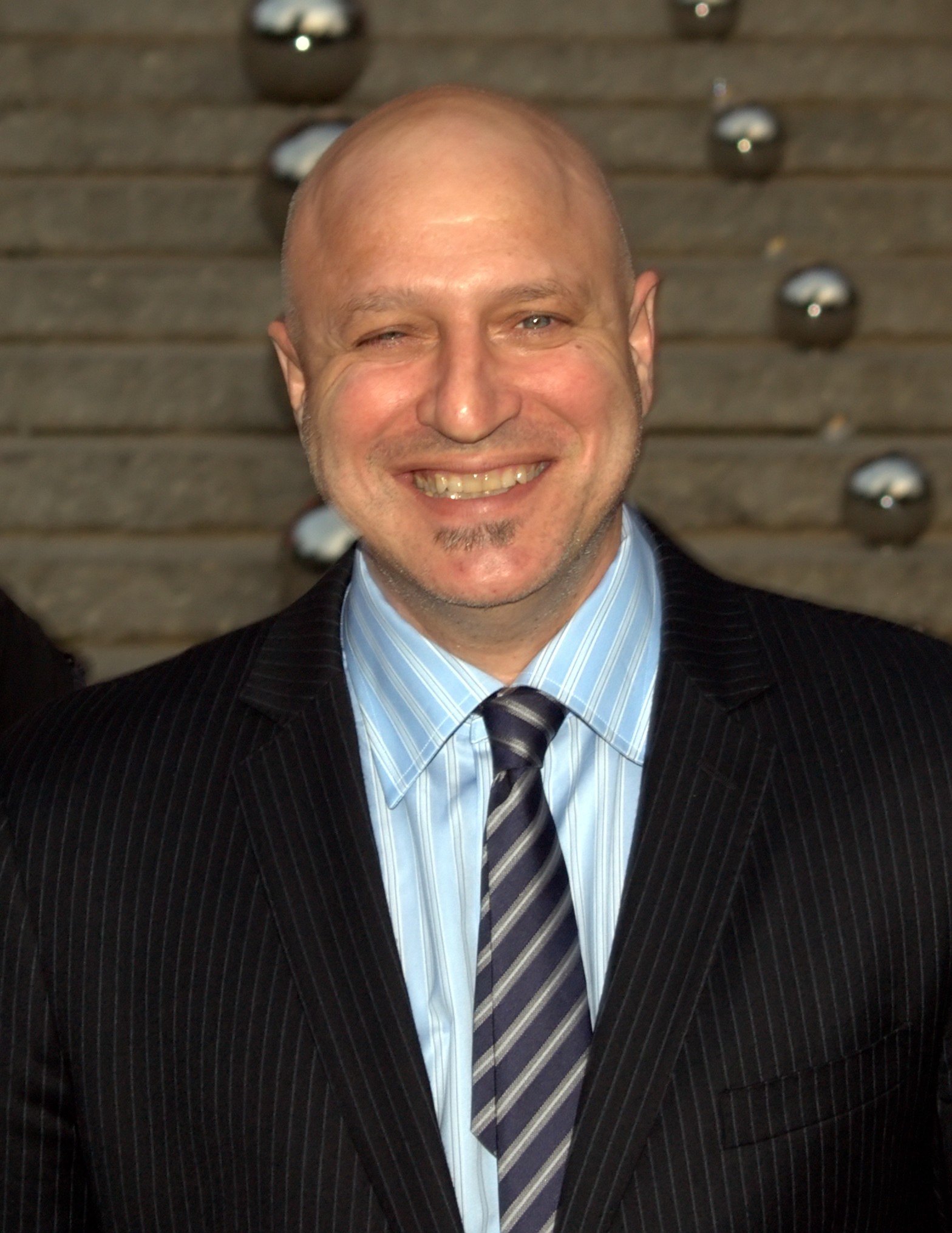 Colicchio, Tom
