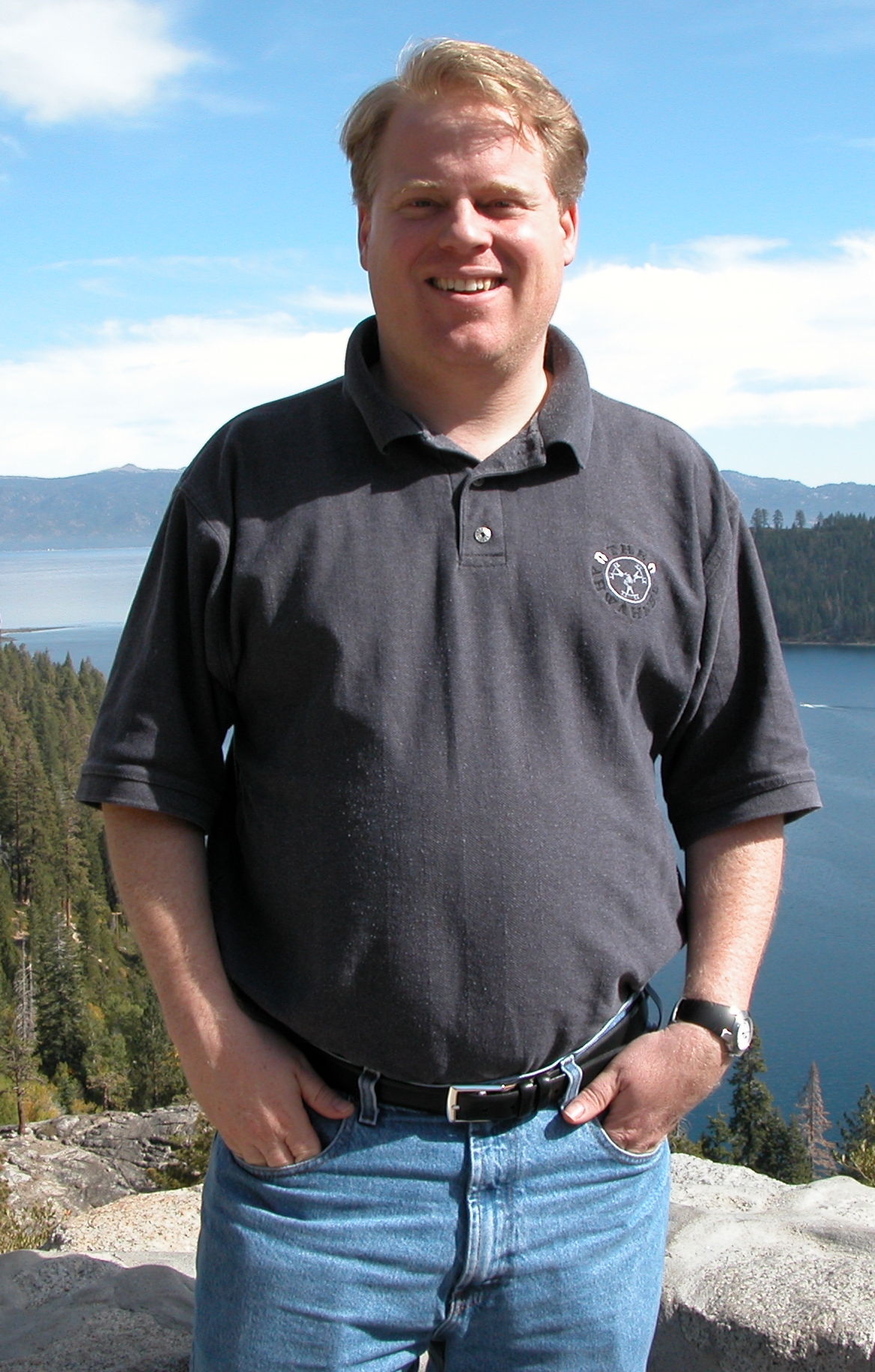 Scoble, Robert
