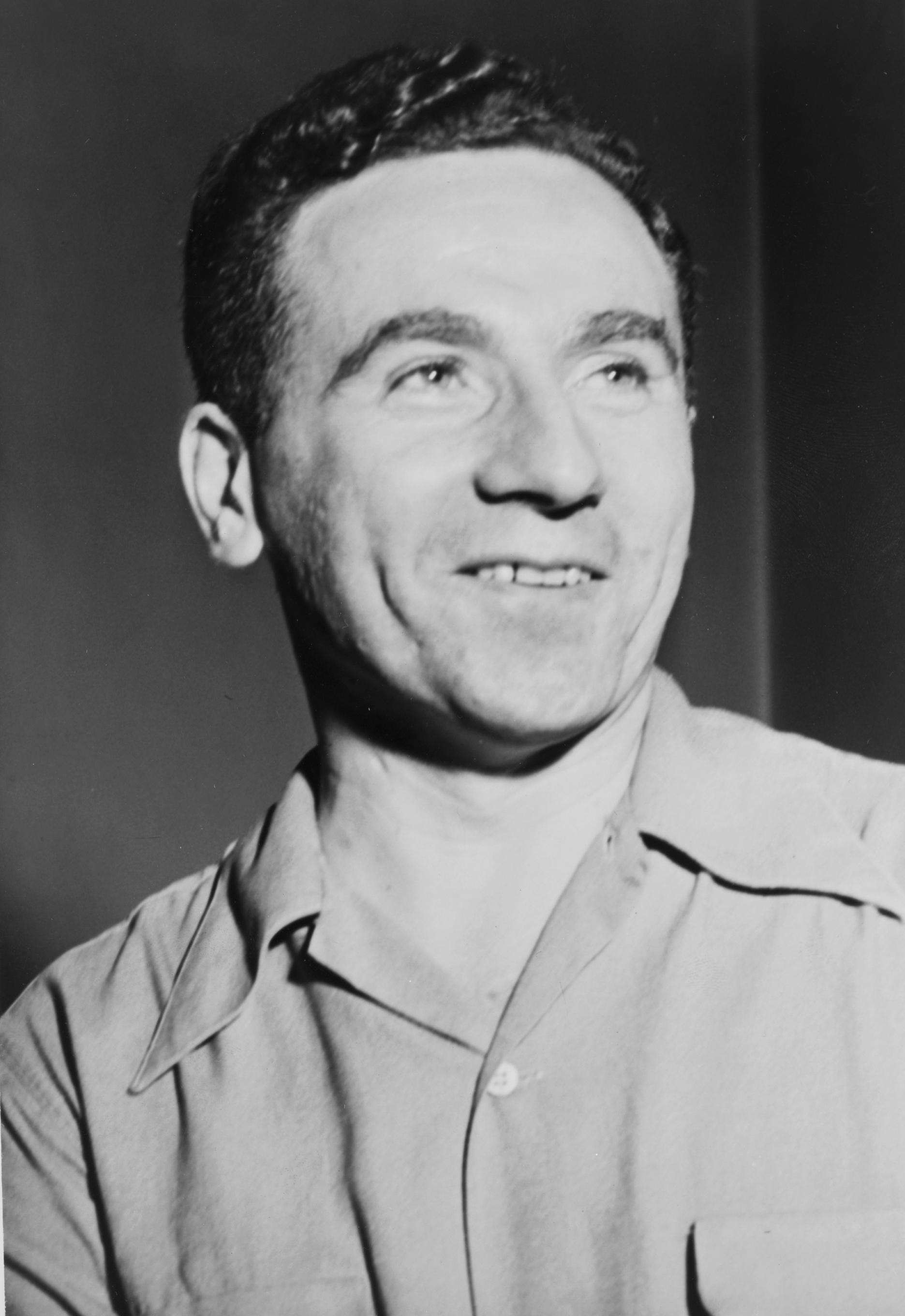 Gates, John