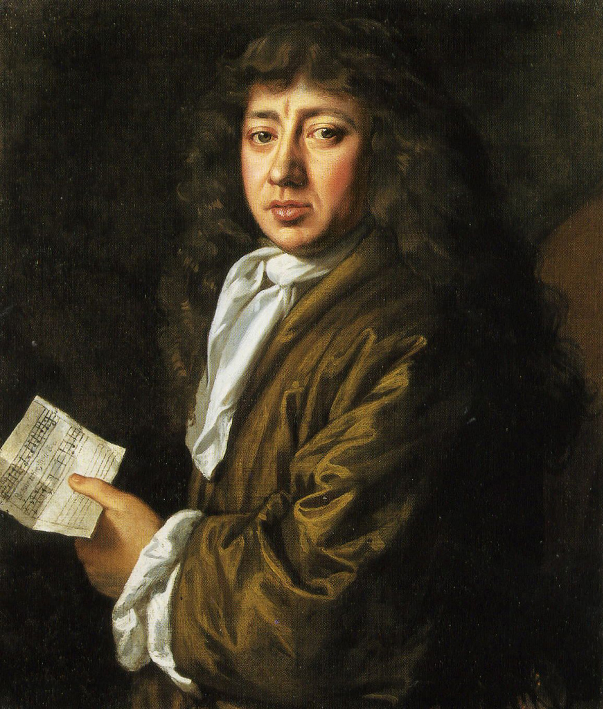 Parrinder, Patrick