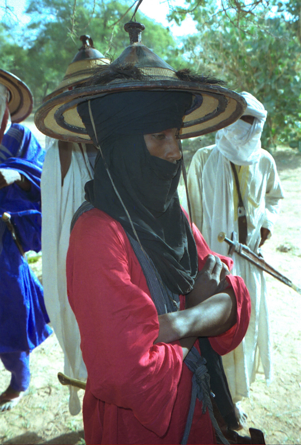 Fulani