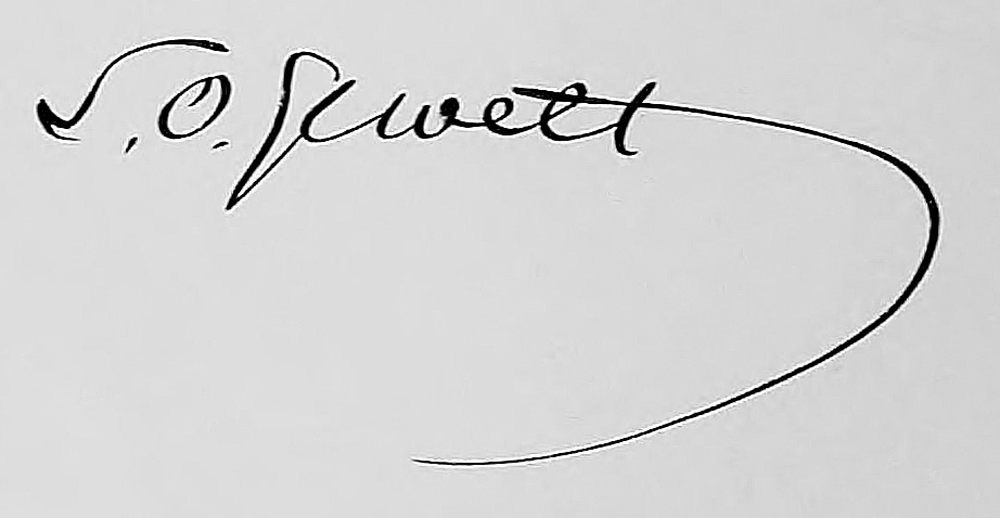 Jewett, Sarah Orne