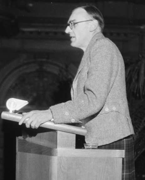 Macleod, Joseph