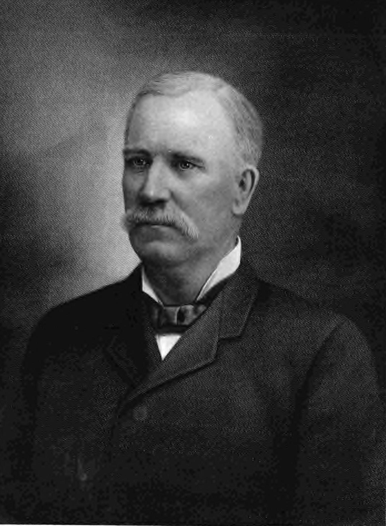 Dewhurst, Richard