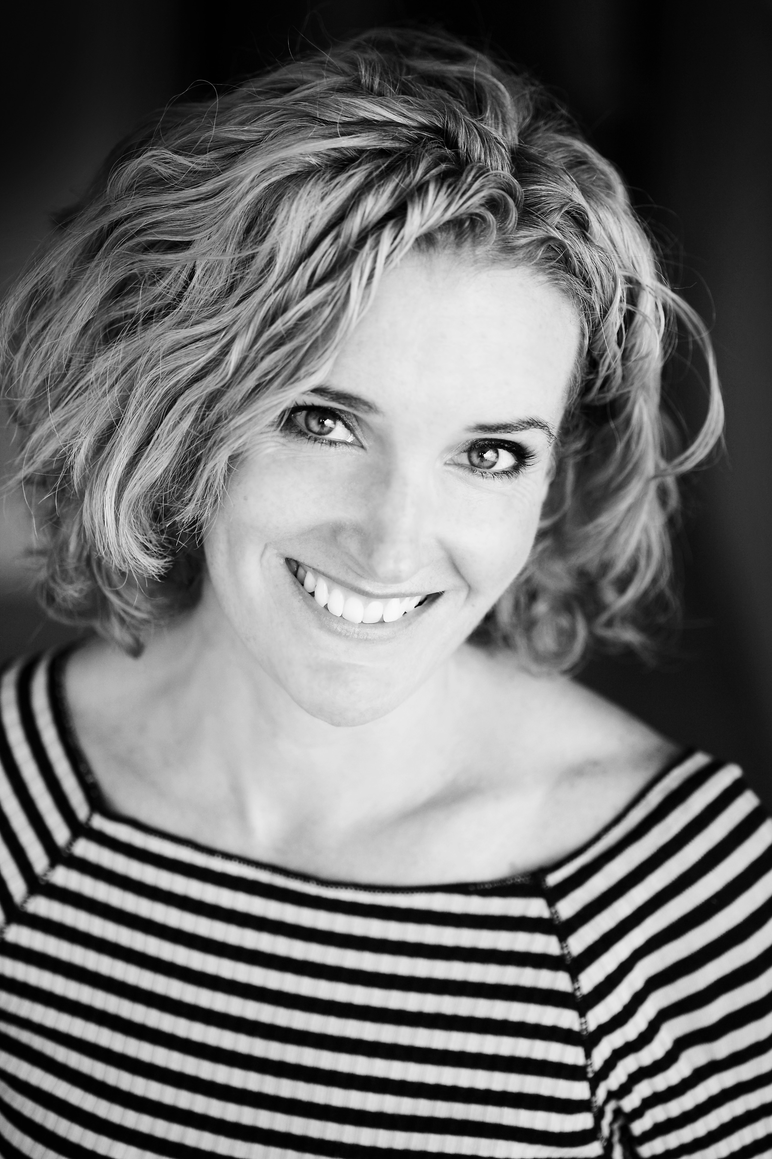 Amy  Finley