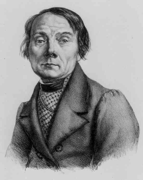 Ennemoser, Joseph