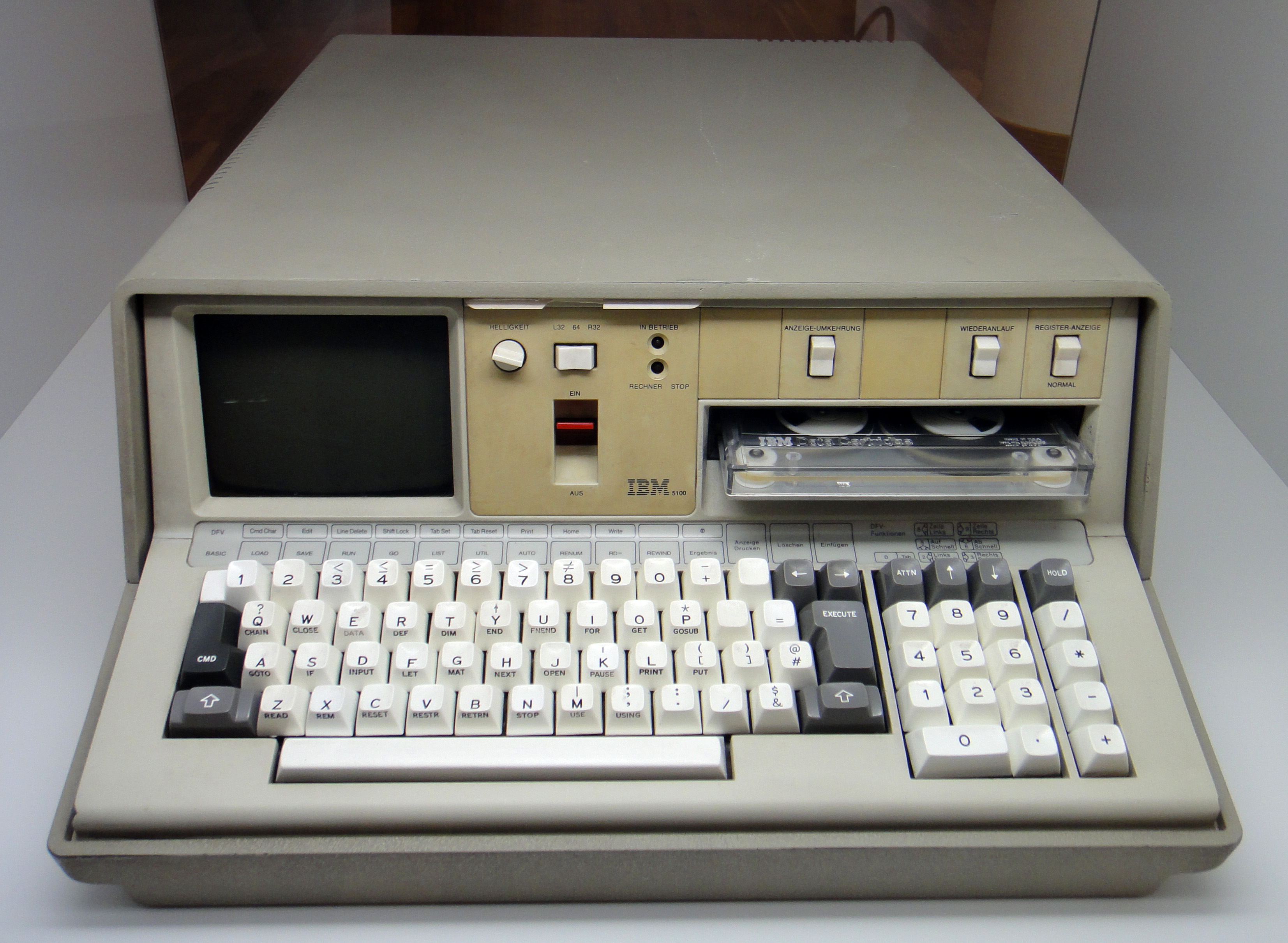 Titor, John
