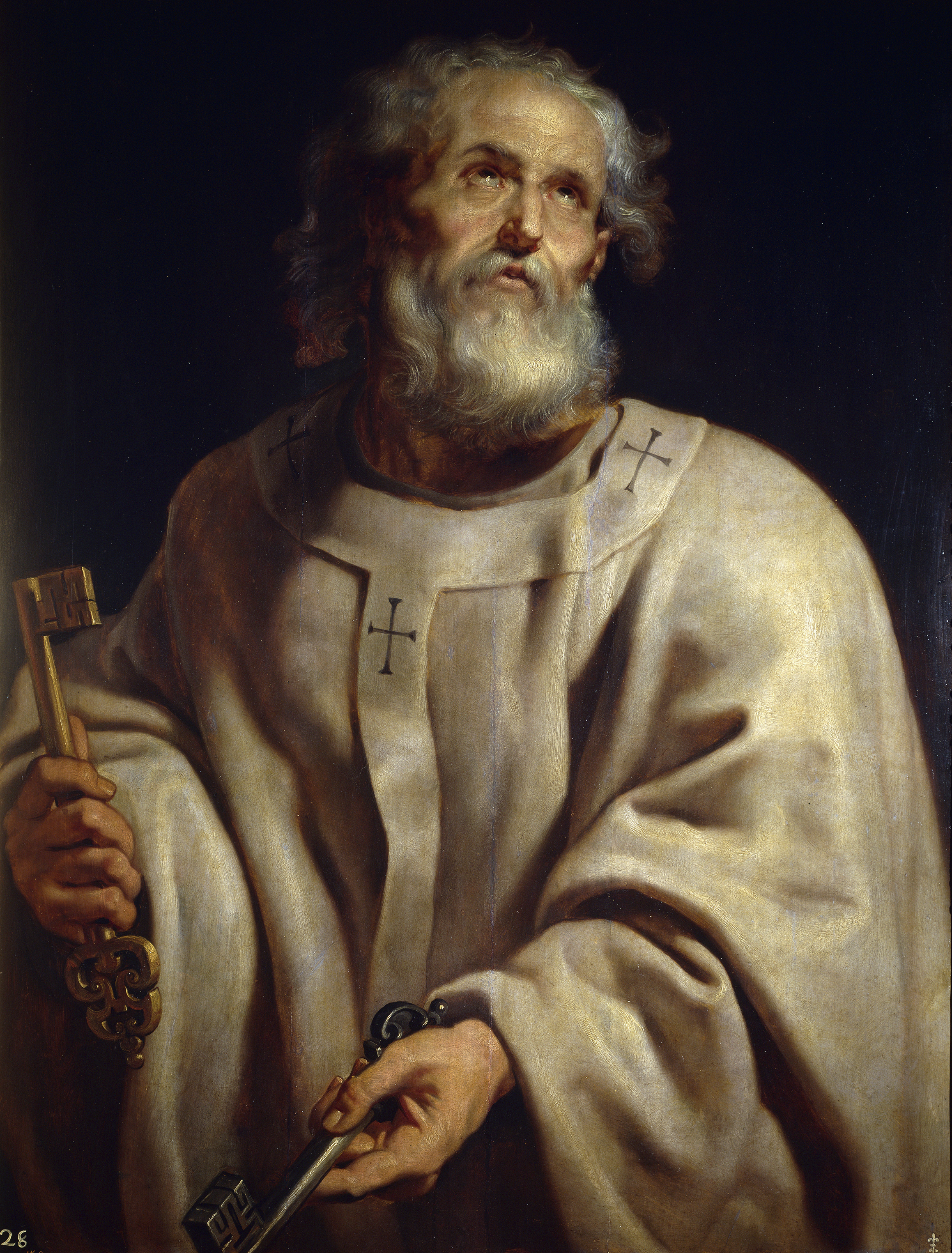 Pedersen