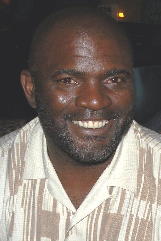 Taylor, Lawrence