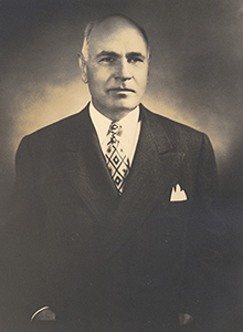 Clayton, Lawrence