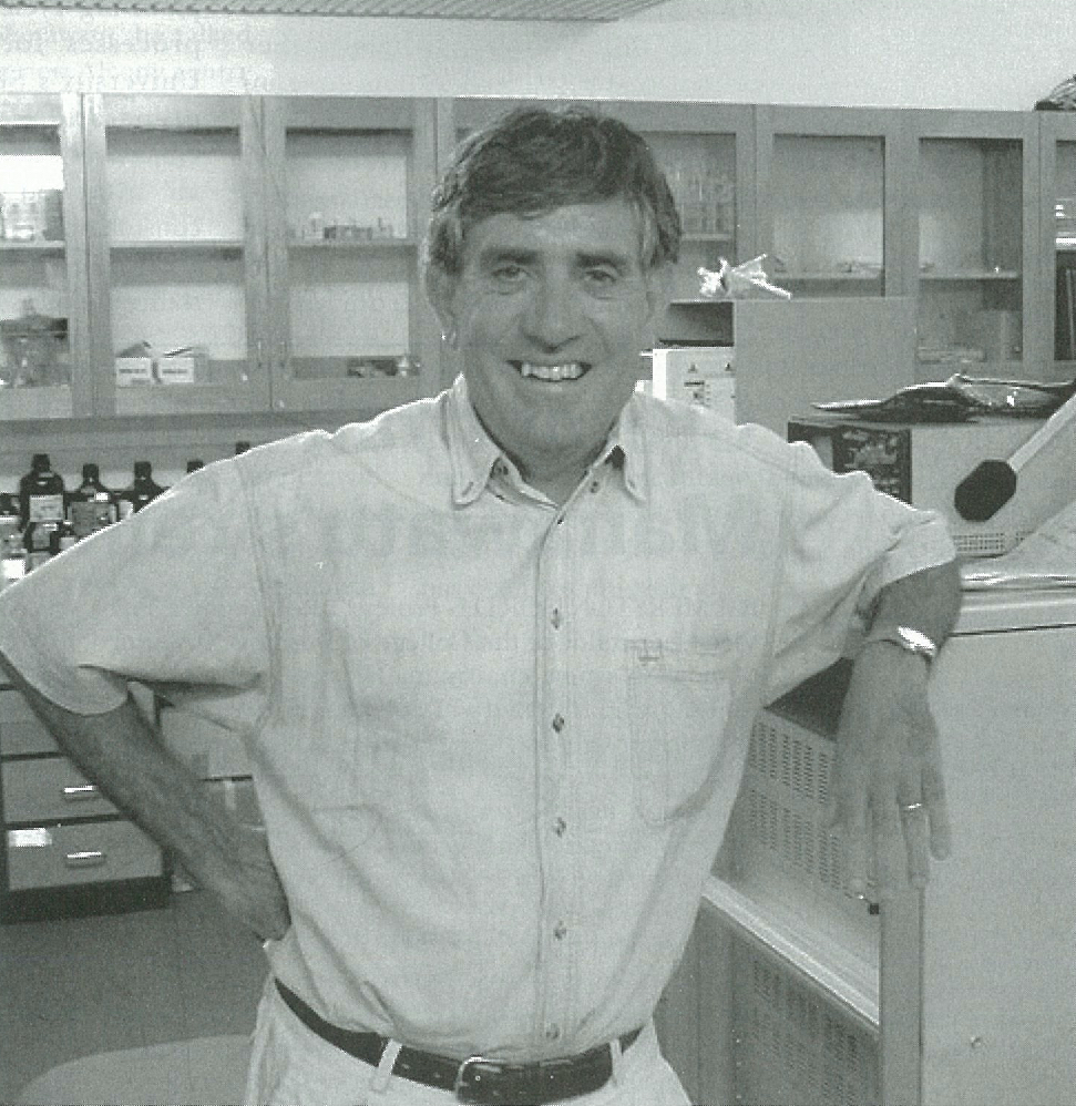 Callaghan, Paul