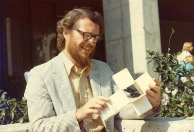 Banchoff, Thomas