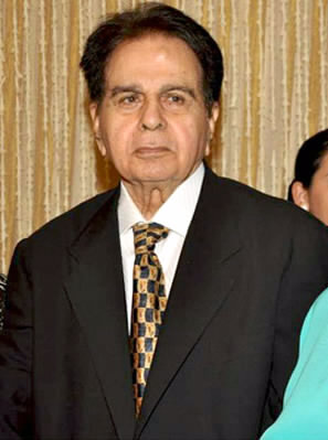 Kumar, Dilip