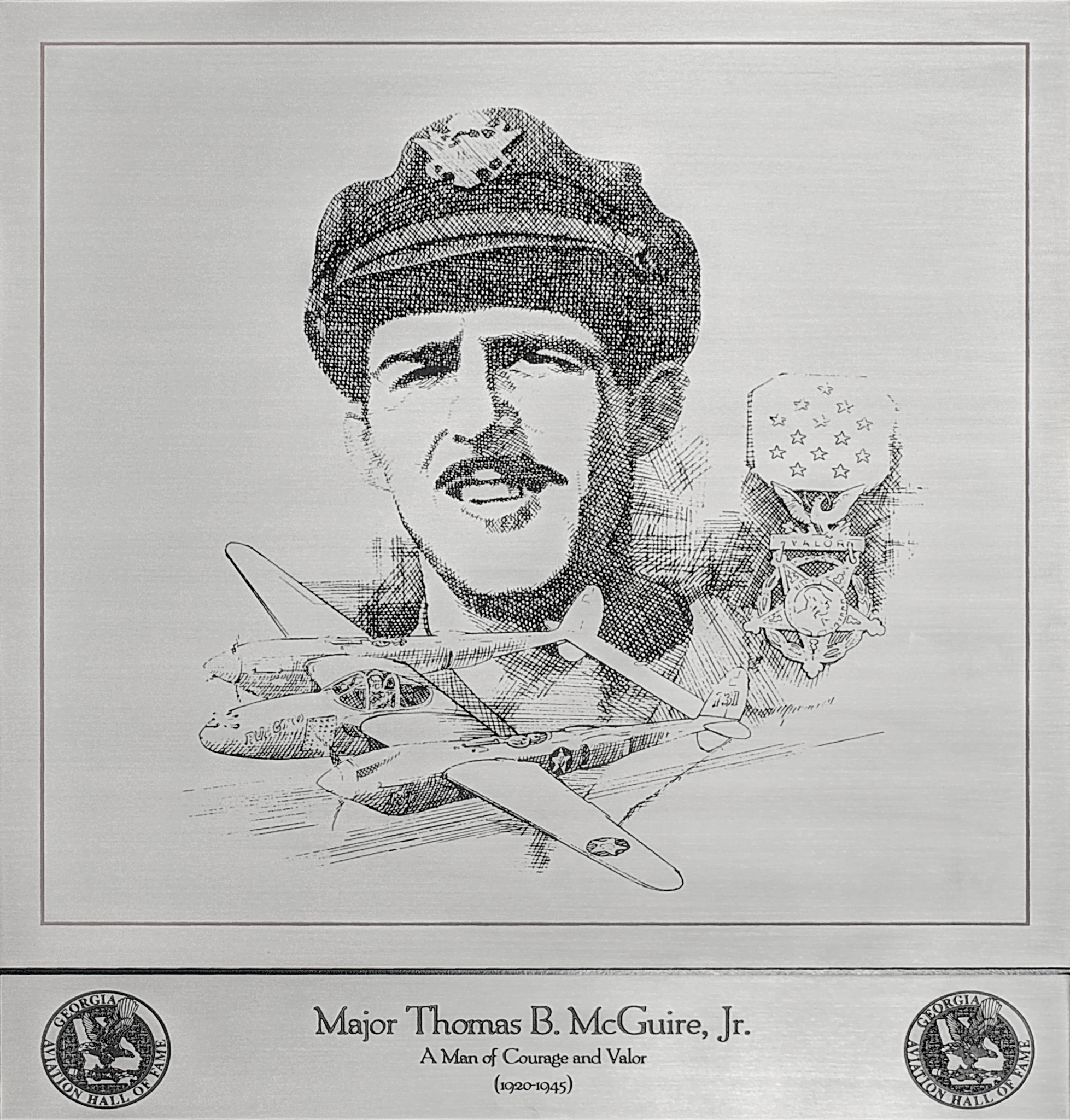McGuire, Thomas