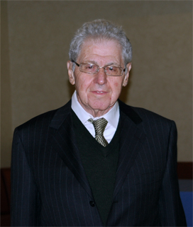 Brenner, Walter