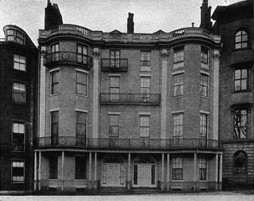 Prescott, William H.