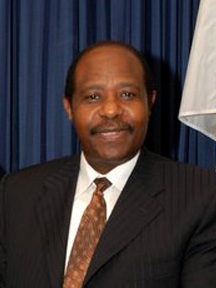 Rusesabagina, Paul
